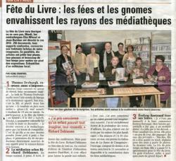 Article Nord Eclair